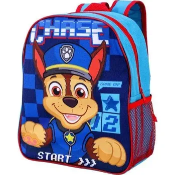 Školní batoh Dětský batůžek Tlapková patrola - Chase start