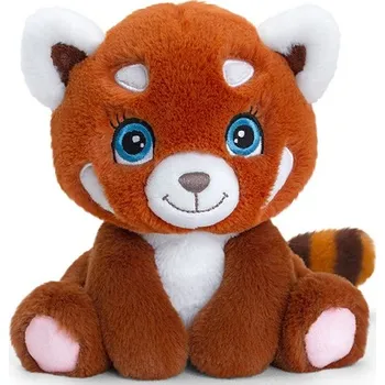 plyšák KEEL SE1539 Keeleco Panda 25 cm