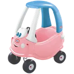 Little Tikes Cozy Coupe růžovo modré