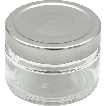 Zavařovací sklenice Gastro Elena Zavařovací sklenice 106 ml, 6 ks