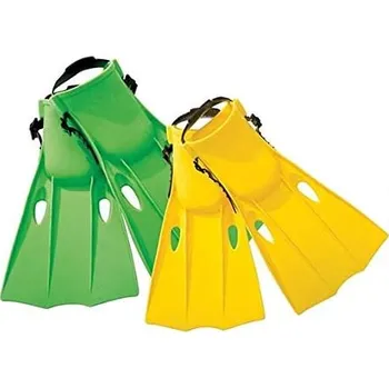 Vodní sport INTEX - Ploutve dětské velikost 38-40