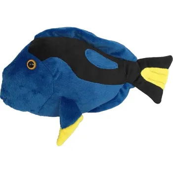 plyšák Plyšová ryba 20 cm