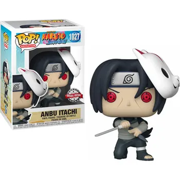 Funko Pop! 1027 Naruto Shipuden Anbu Itachi