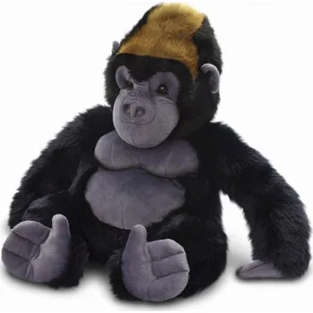 plyšák KEEL SW3956 Gorila 30 cm