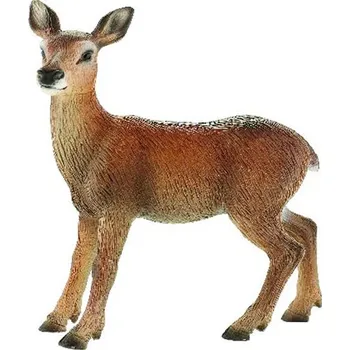 Figurka Bullyland 64422 - Laň