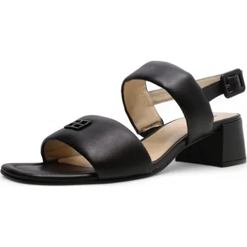 Dámské sandále HÖGL DÁMSKÉ SANDÁLY HOGL 7-103520-01000 ČERNÁ Barva: Černá, Velikost: 37,5