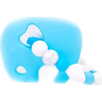 KidPro - Silikonové kousátko: Sloník Eda