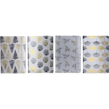 Diář Notes linkovaný 96 stran 14,3x21 cm