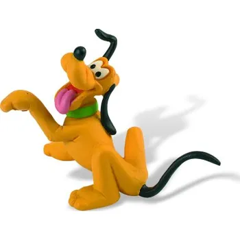 Figurka Bullyland 15347 - Pluto