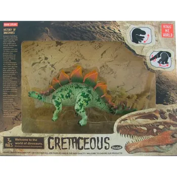 Figurka Stegosaurus