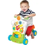 HAP-P-KID Chodítko 3v1