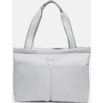 Sportovní batoh Dámský batoh Under Armour UA Studio Lite Tote - bílý