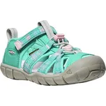 Sandály KEEN SEACAMP II CNX CHILDREN Kids velikost US 8