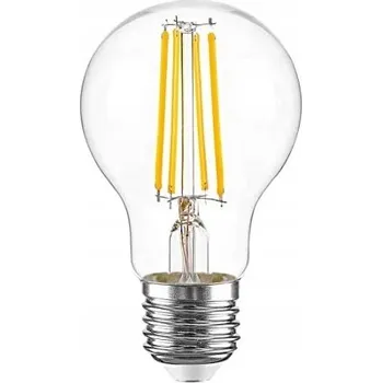 Žárovka LED žárovka 4W E27 230V FILAMENT JONI A60