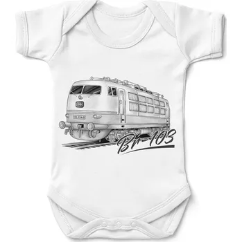 Bodýčko BR – 103 - PEN (Velikost: 80)