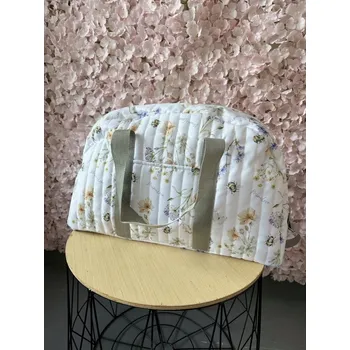 Cestovní taška Cestovní nepromokavá taška Mimilove Louka