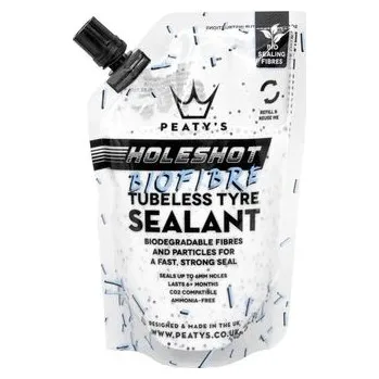 Lepící sada PEATYS Bezdušový tmel PEATY'S HOLESHOT BEZDUŠOVÝ TMEL 120 ML - Uni