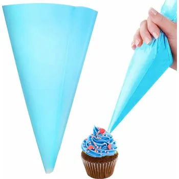 Springos Zdobící silikonový sáček 40 cm KI0096