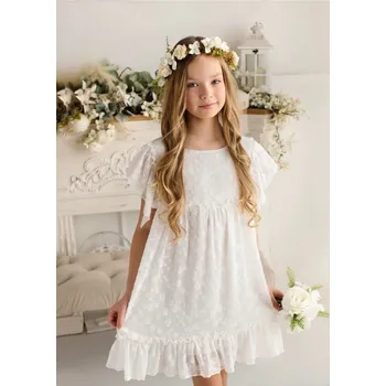 Dívčí šaty Dívčí šaty Rebeka 152 / 12 let