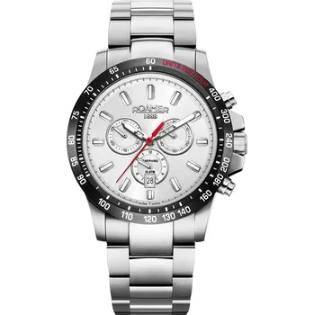 Hodinky Roamer 861837 41 15 20 Rimini