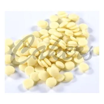 Čokoláda Schokinag Pravá bílá čokoláda 29% (250 g)