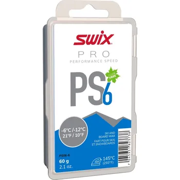 Swix Pro Performance Speed 6 modrý…