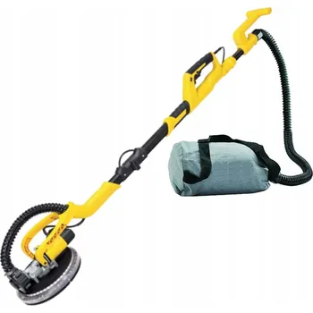 úhlová bruska Multifunkční bruska do sítě BEZPRAŠNÁ BRUSKA 1500 W 230 V