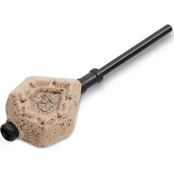 Olověná Zátěž Delphin CyberBARBED Tube 80gr