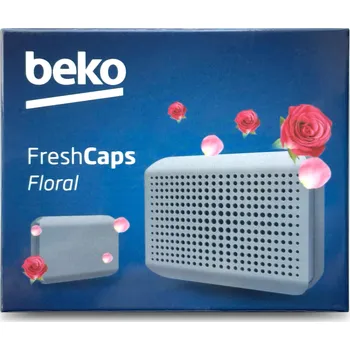 BEKO BFFL16 Floral Vůně do sušičky