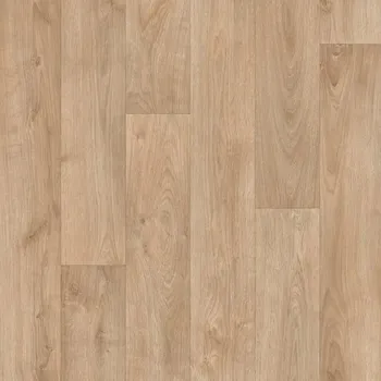 pvc podlaha Junior 60 PUR 2024 Lirac M43 2m Šíře role 2 m 2 m²