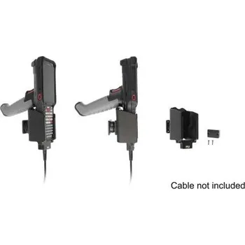 Brodit držák bez nabíjení s průchodkou na Honeywell-CK67, 714410