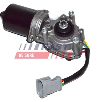 Elektromotor, čištění světlometu FAST FT82814