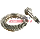 Talířové-/kuželové kolo FAST FT62412