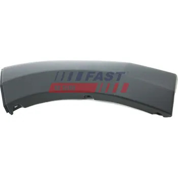 Lišta karosérie Ozdobná / ochranná lišta, blatník FAST FT90816