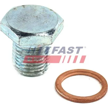 Olejová vana Závitová zátka, olejová vana FAST FT94724