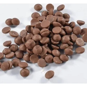 Čokoláda Schokinag Pravá mléčná čokoláda 34% (250 g)