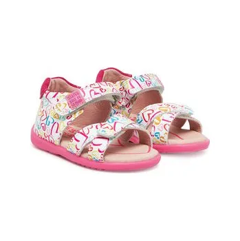Dámská obuv Sandály Agatha Ruiz de la Prada 252903 Bílá 23