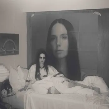 Zahraniční hudba Mo - Plaeygirl (CD, 19802896562)