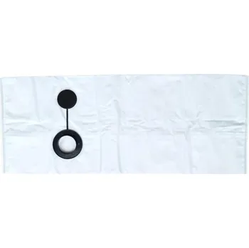 Sáček do vysavače Sáček do vysavače NILFISK Attix 763-2M ED textilní 1ks