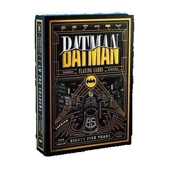 Pexeso Karty Batman 85th Anniversary by Theory11