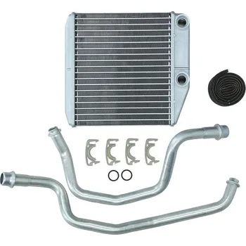 Výměník tepla Výměník tepla, vnitřní vytápění KAMOKA 7760022