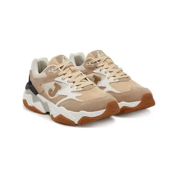 Dámská obuv Joma Sneakersy C1400 2526 C1400S2526 Béžová 43