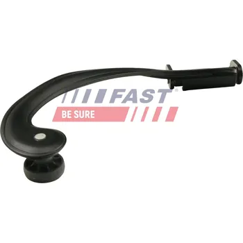 Dveře karosérie Valivé vedení, posuvné dveře FAST FT95681