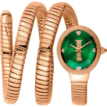 Módní doplněk Just Cavalli JC1L269M0045 + doprava zdarma