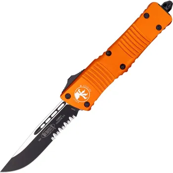Pracovní nůž Vystřelovací Nůž Microtech Combat Troodon 143-2OR