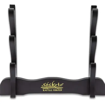 Replika zbraně Stojan na katany United Cutlery Shikoto Lonquan