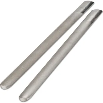 Brousek Spyderco 603CBN Gauntlet Cubic Boron Nitride Rods, Set of 2 603CBNPR