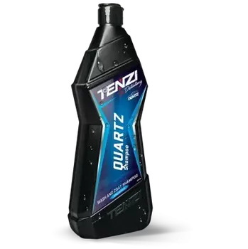 Autošampón TENZI ProDetailing Quartz Shampoo - šampon 700ml
