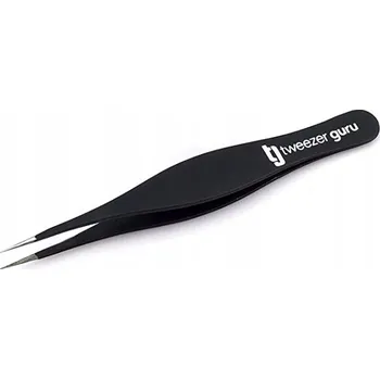 Péče o řasy a obočí PINZETA pinzeta NA OBOČÍ PROFESIONÁLNÍ ŘASY UNIVERZÁLNÍ