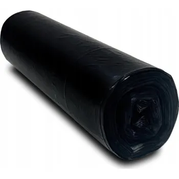 Pytle na odpadky ARTBIS Pytle na odpadky LDPE do koše 60L extra silné 50 Ks